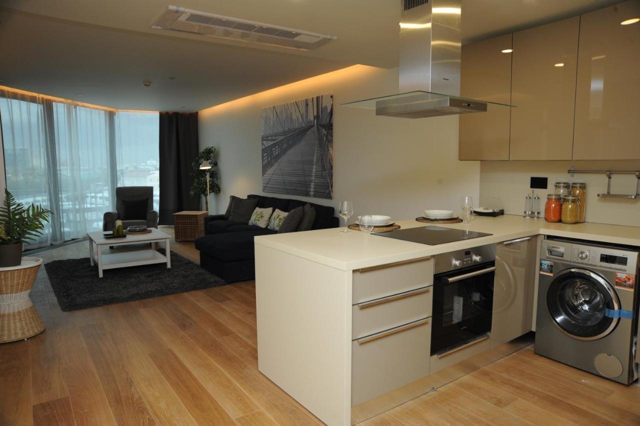 Prime Istanbul Residences المظهر الخارجي الصورة