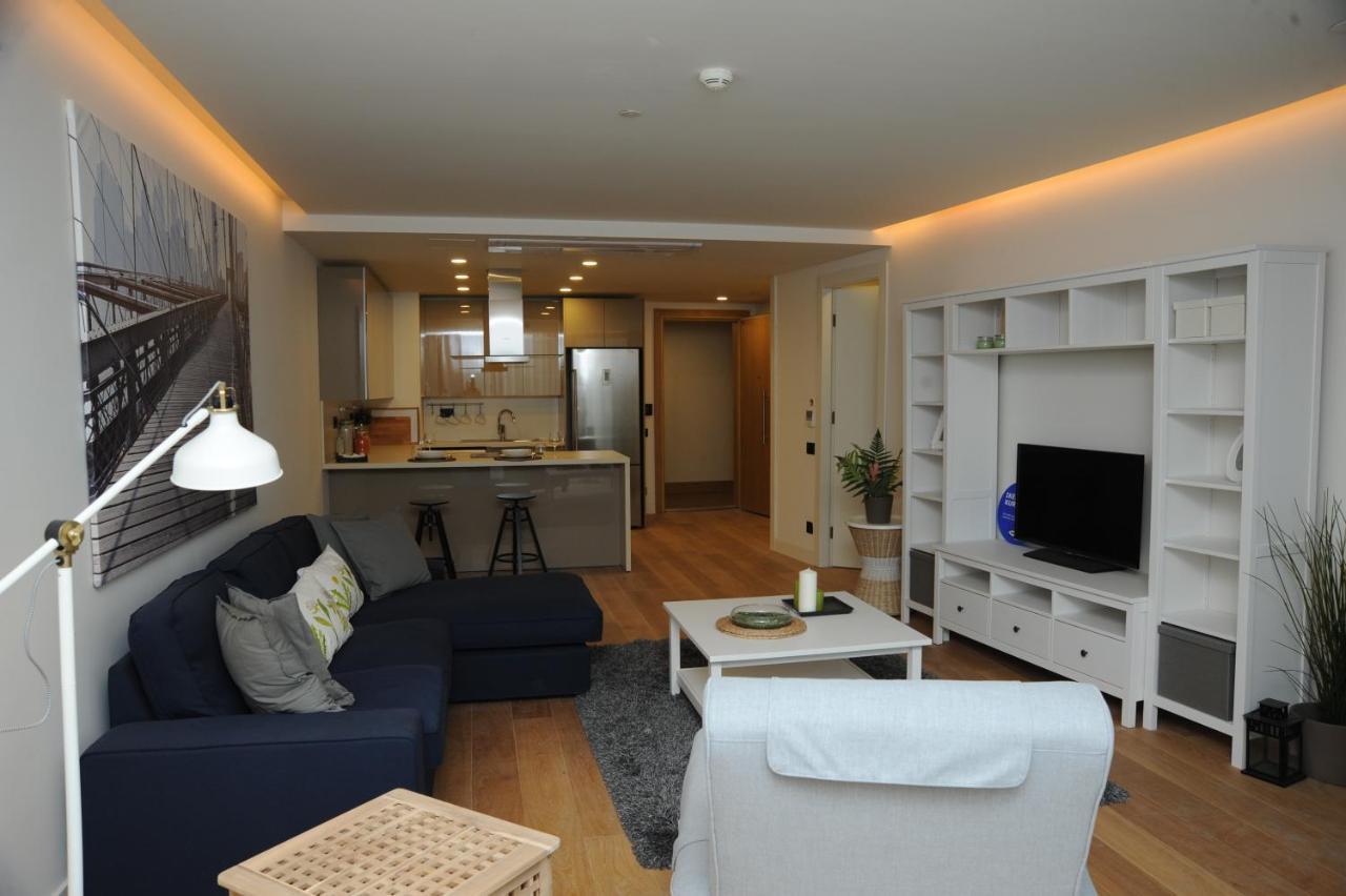 Prime Istanbul Residences المظهر الخارجي الصورة