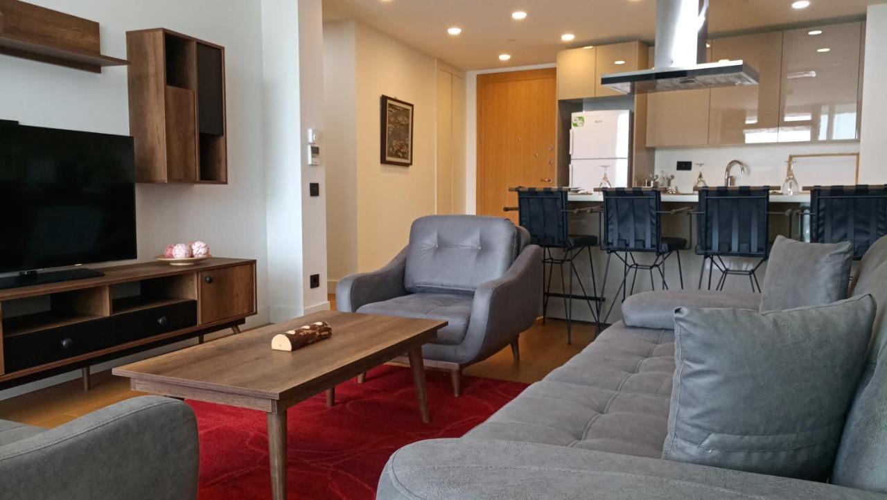 Prime Istanbul Residences المظهر الخارجي الصورة
