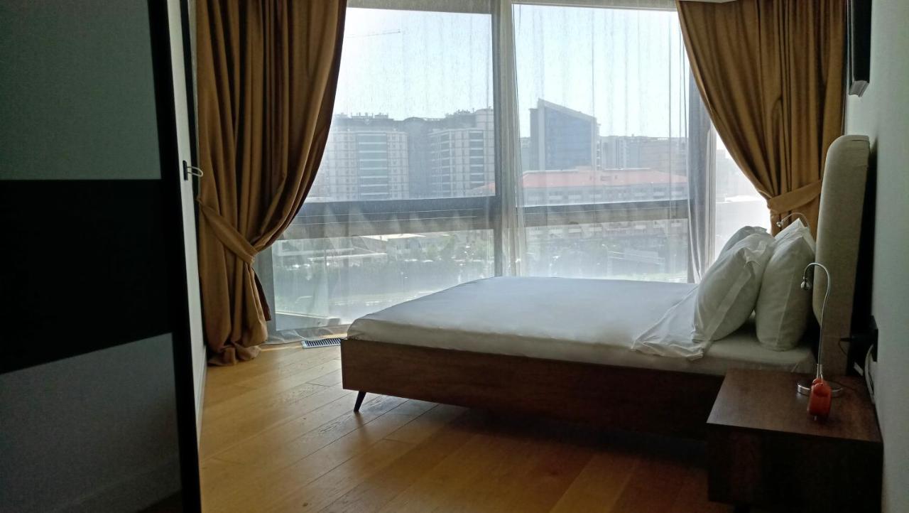Prime Istanbul Residences المظهر الخارجي الصورة
