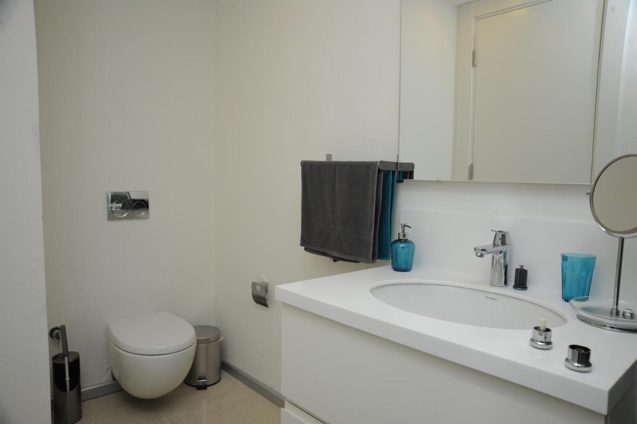 Prime Istanbul Residences المظهر الخارجي الصورة