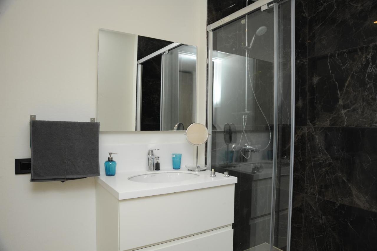 Prime Istanbul Residences المظهر الخارجي الصورة