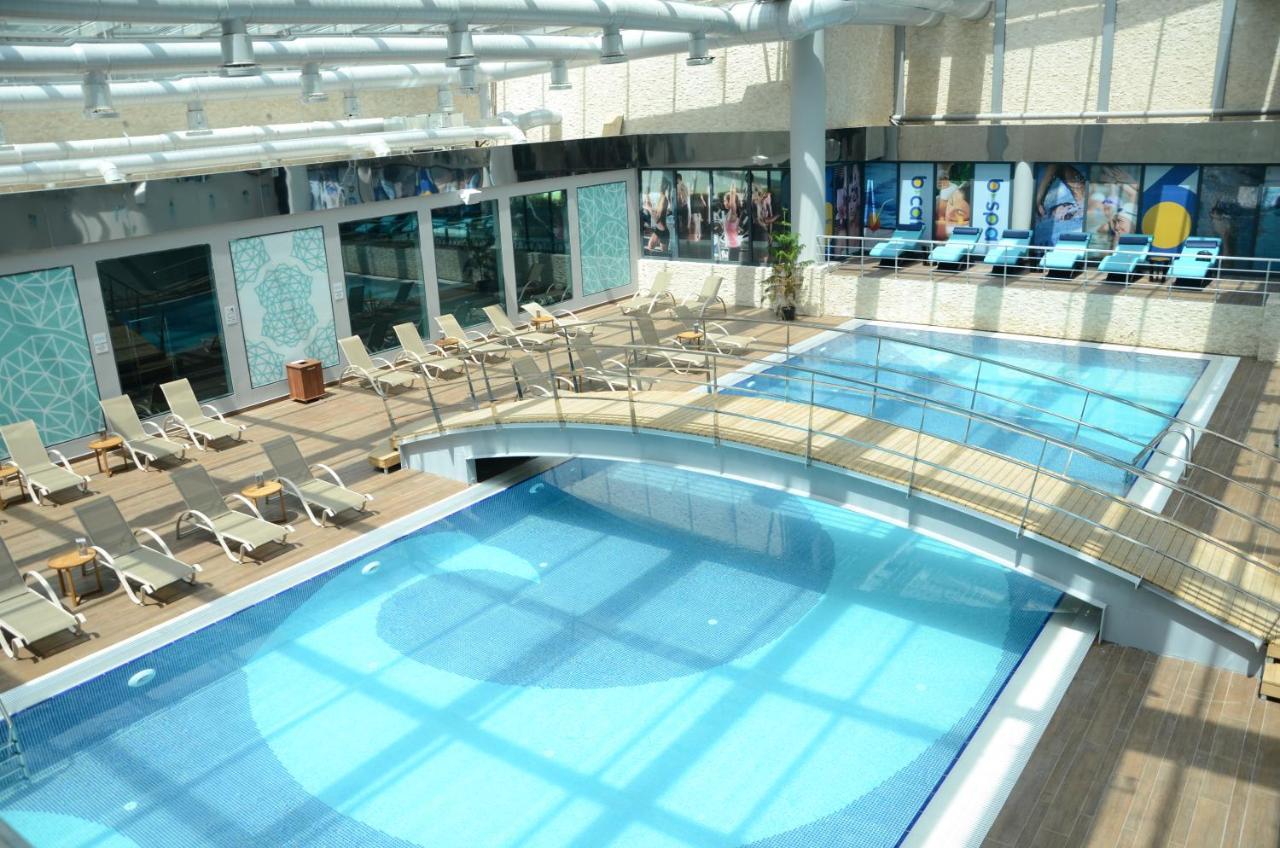 Prime Istanbul Residences المظهر الخارجي الصورة