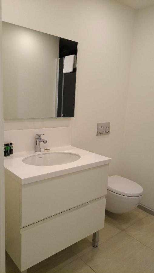 Prime Istanbul Residences المظهر الخارجي الصورة